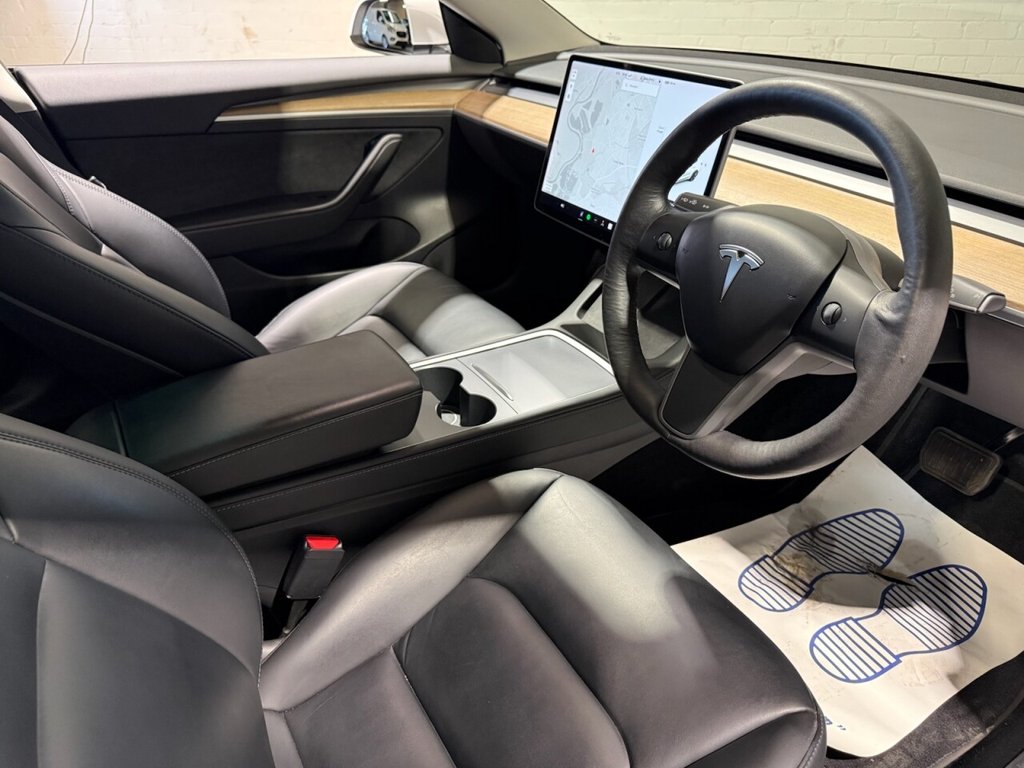 Used Tesla Model 3 2021 for sale - 77133135: Photo 3