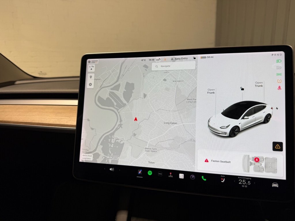 Used Tesla Model 3 2021 for sale - 77133135: Photo 30