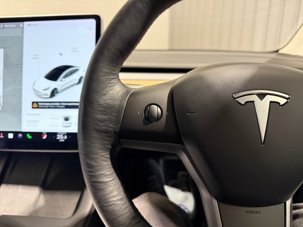 Used Tesla Model 3 2021 for sale - 77133135: Photo 33