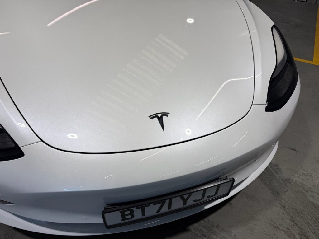 Used Tesla Model 3 2021 for sale - 77133135: Photo 38