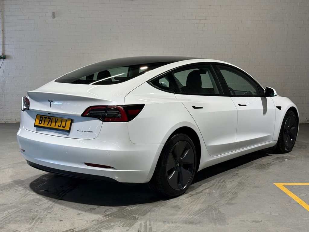 Used Tesla Model 3 2021 for sale - 77133135: Photo 39