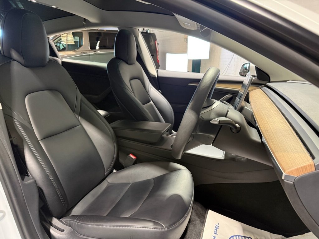 Used Tesla Model 3 2021 for sale - 77133135: Photo 5