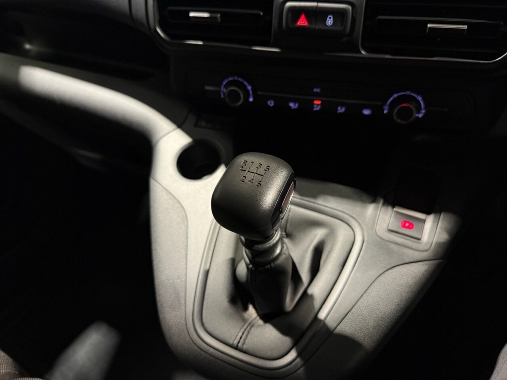 Used Peugeot Partner 2022 for sale - 77507112: Photo 21