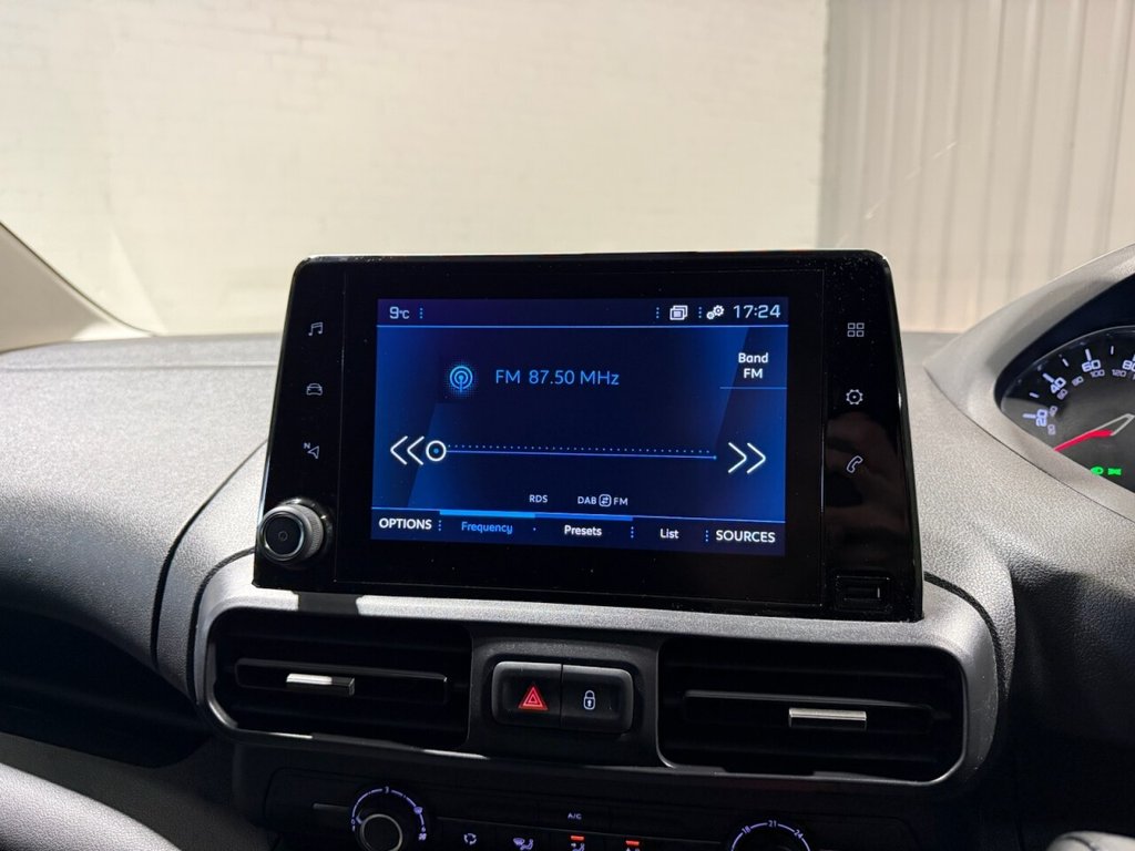 Used Peugeot Partner 2022 for sale - 77507112: Photo 22