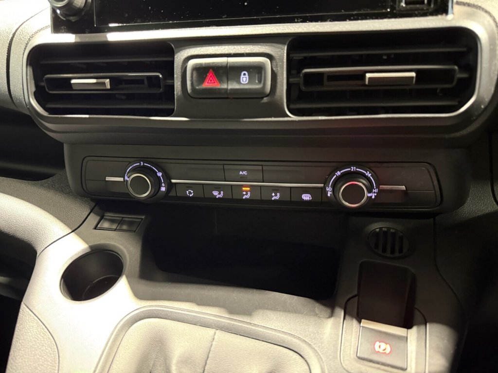 Used Peugeot Partner 2022 for sale - 77507112: Photo 23