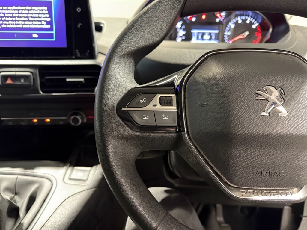 Used Peugeot Partner 2022 for sale - 77507112: Photo 28