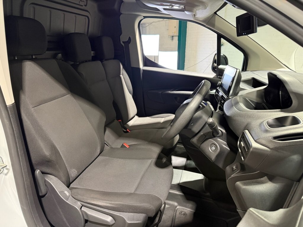 Used Peugeot Partner 2022 for sale - 77507112: Photo 6