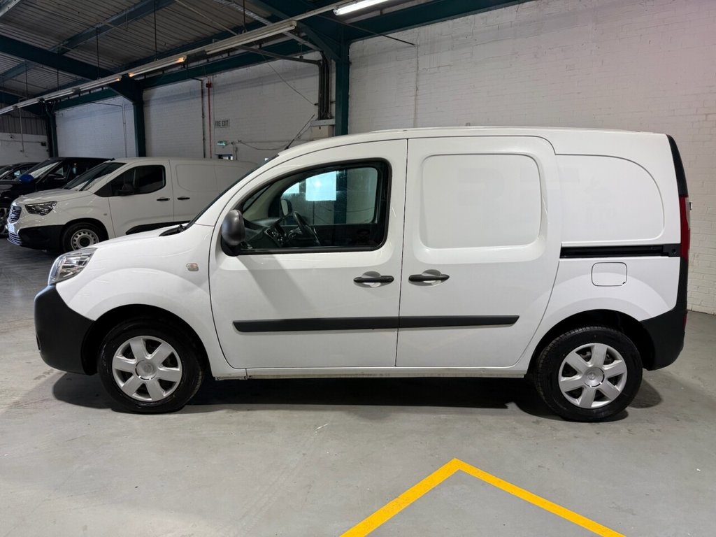 Used Nissan NV250 2020 for sale - 76481858: Photo 10