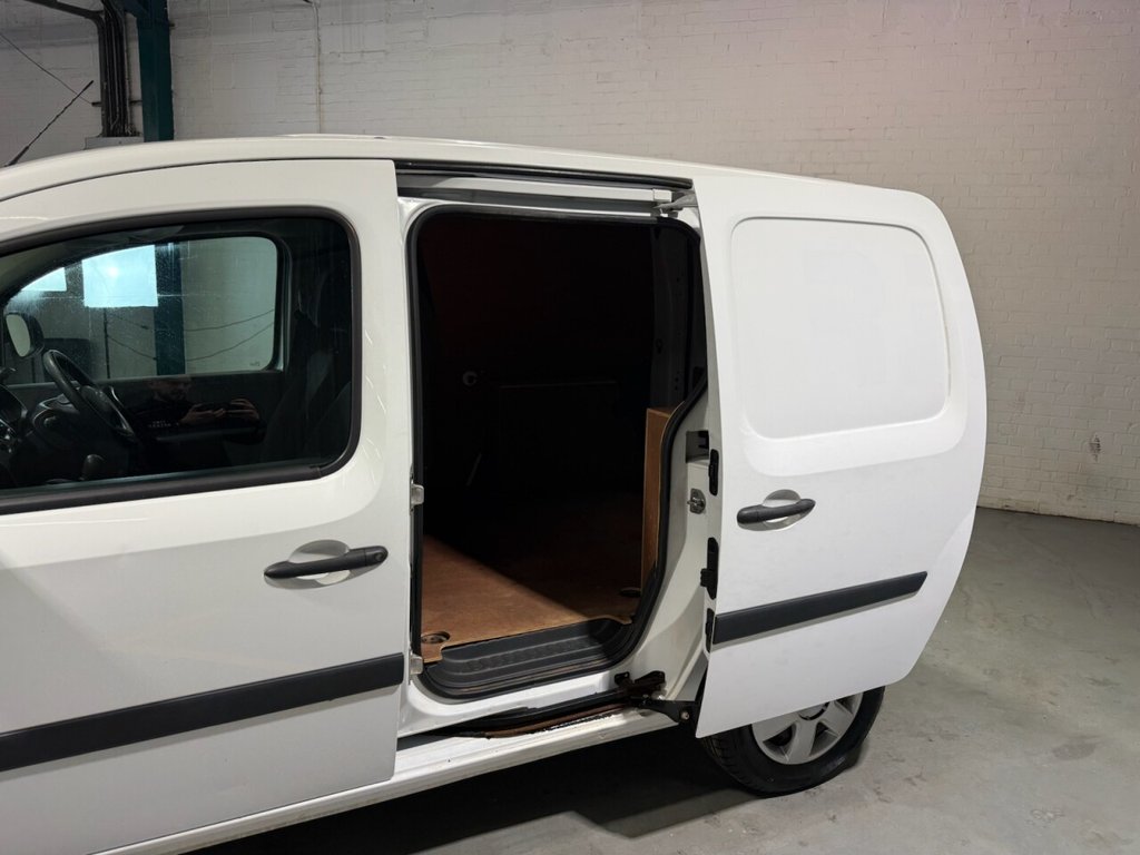 Used Nissan NV250 2020 for sale - 76481858: Photo 11