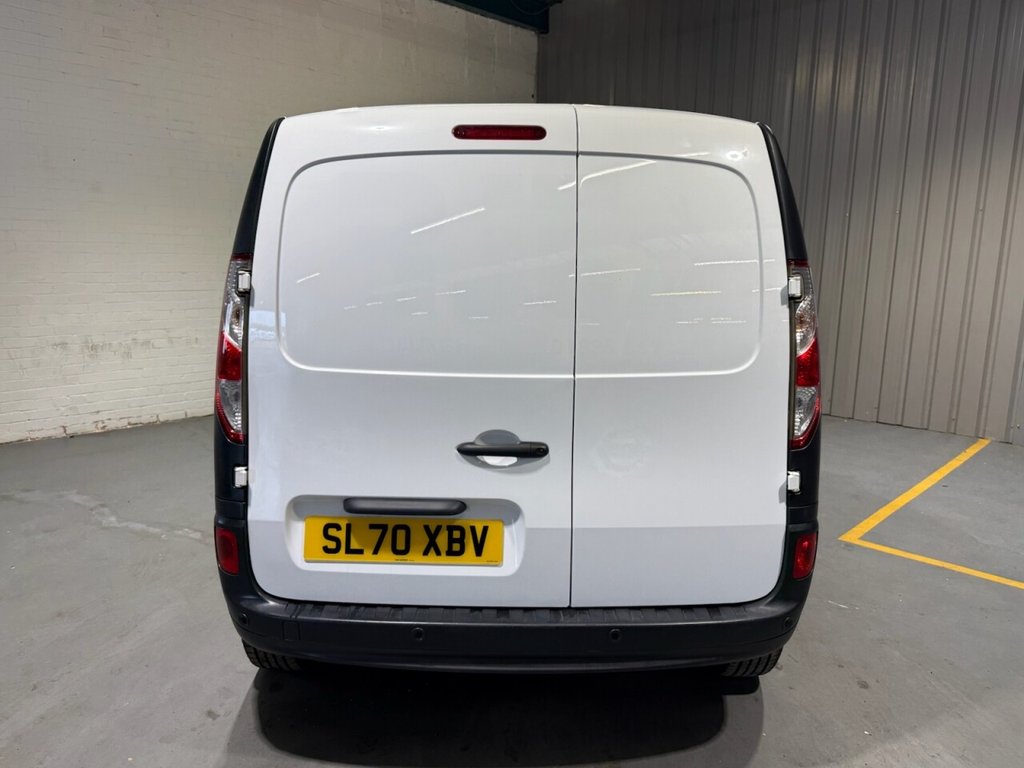 Used Nissan NV250 2020 for sale - 76481858: Photo 13