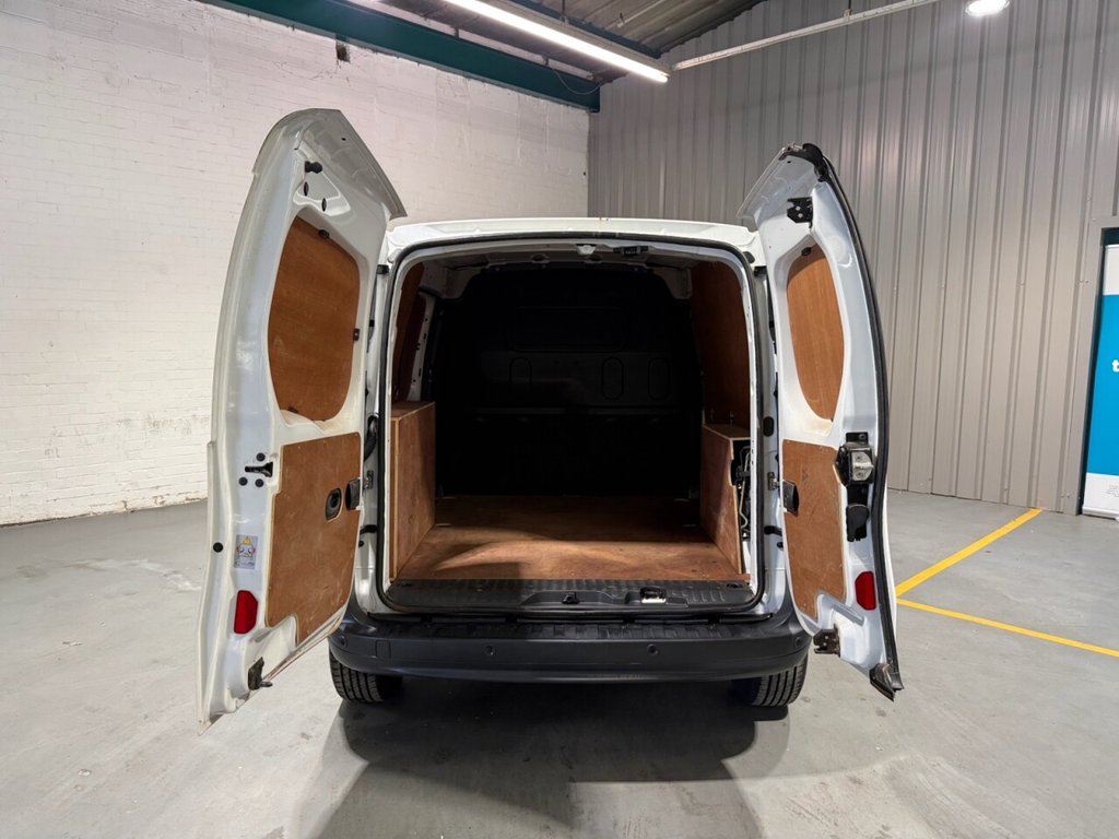 Used Nissan NV250 2020 for sale - 76481858: Photo 14