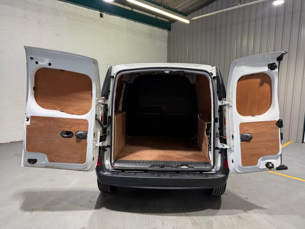 Used Nissan NV250 2020 for sale - 76481858: Photo 15