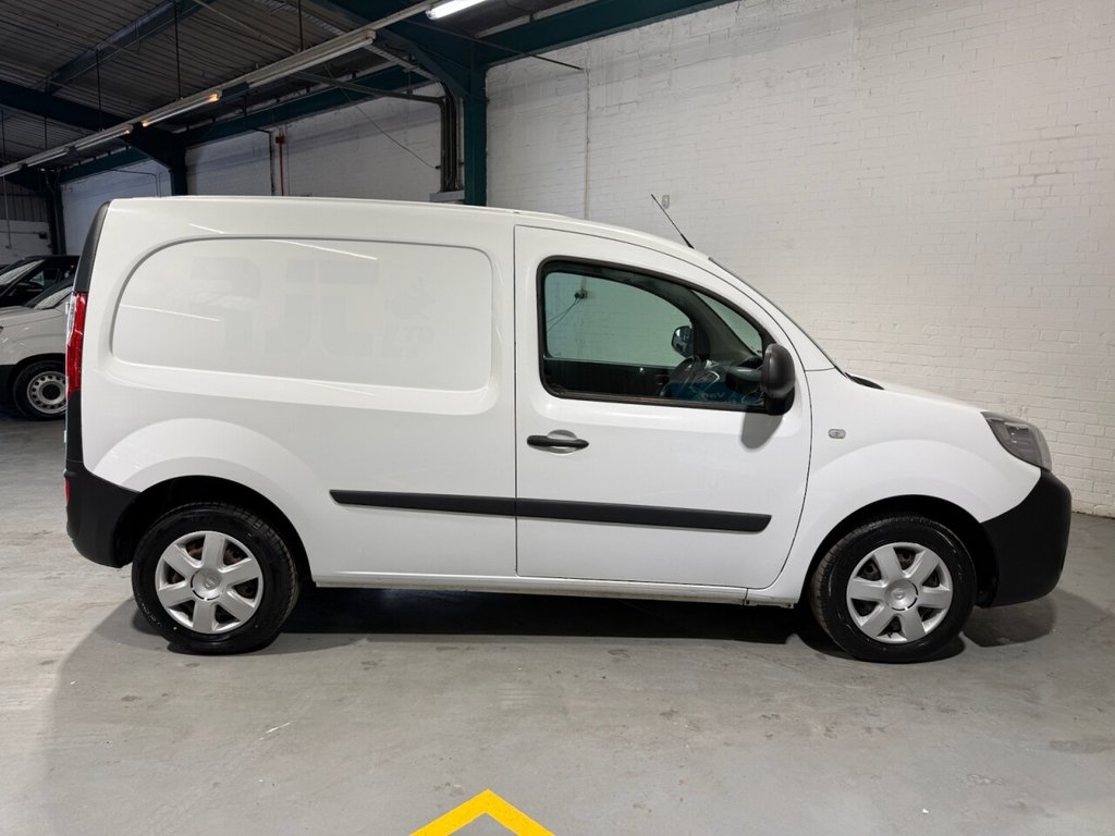Used Nissan NV250 2020 for sale - 76481858: Photo 17