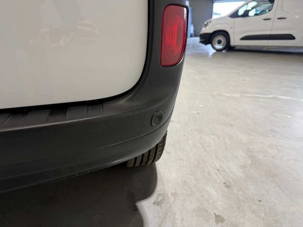 Used Nissan NV250 2020 for sale - 76481858: Photo 18