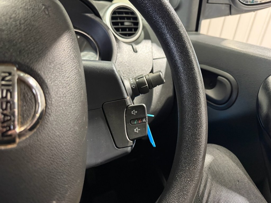 Used Nissan NV250 2020 for sale - 76481858: Photo 22