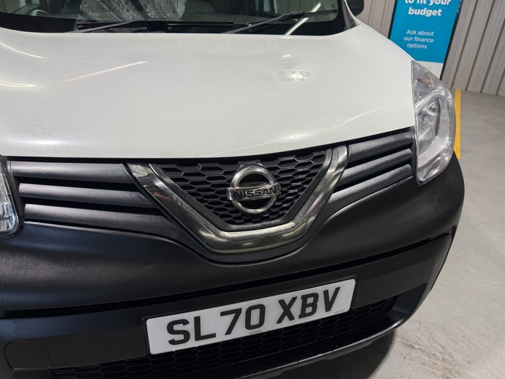 Used Nissan NV250 2020 for sale - 76481858: Photo 27