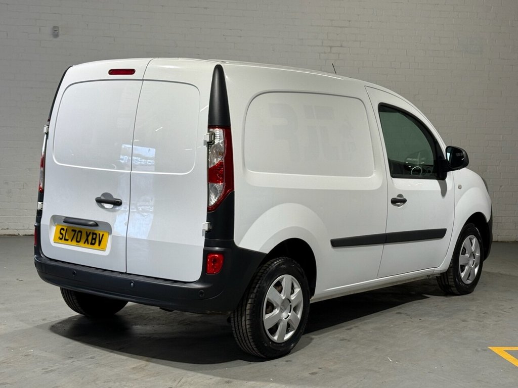 Used Nissan NV250 2020 for sale - 76481858: Photo 28