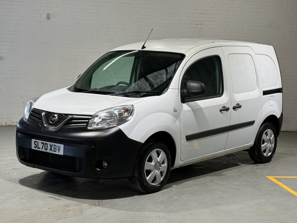 Used Nissan NV250 2020 for sale - 76481858: Photo 29