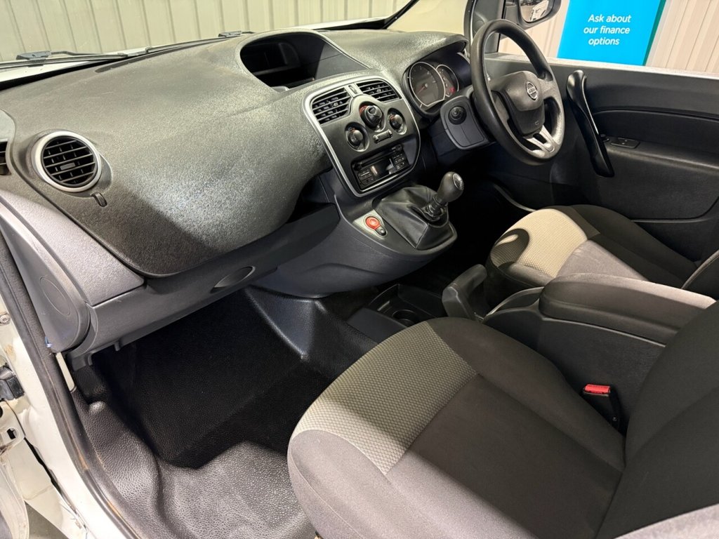 Used Nissan NV250 2020 for sale - 76481858: Photo 3