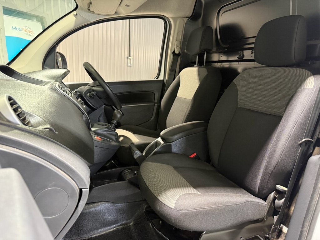 Used Nissan NV250 2020 for sale - 76481858: Photo 5