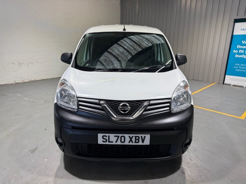 Used Nissan NV250 2020 for sale - 76481858: Photo 7