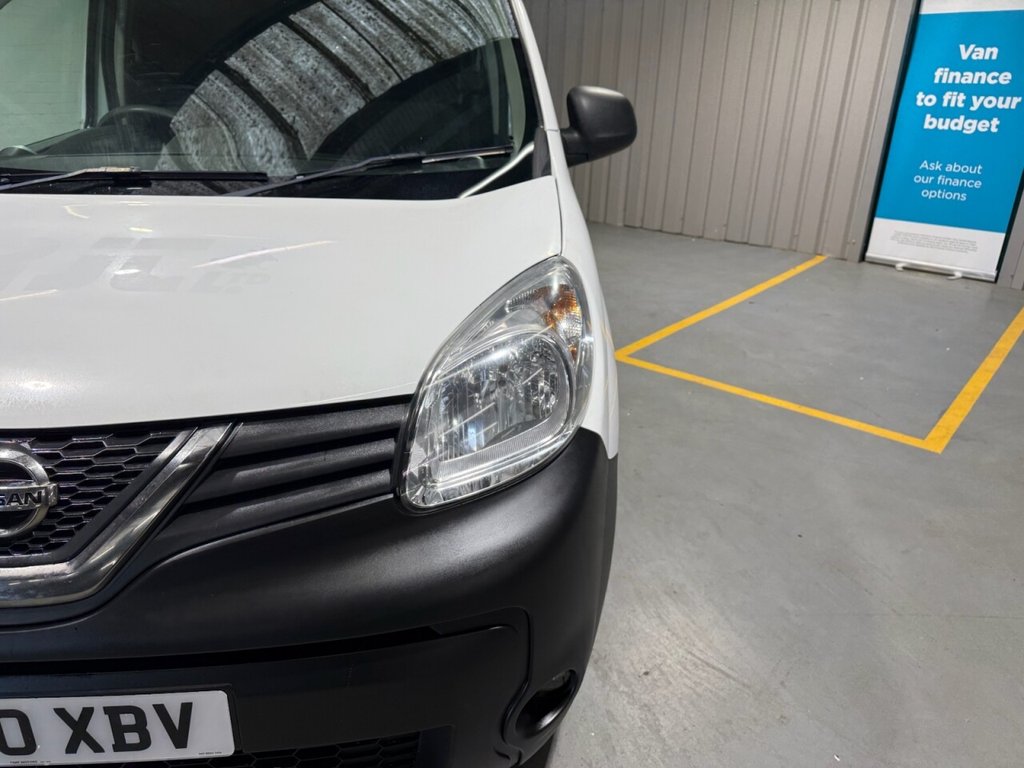 Used Nissan NV250 2020 for sale - 76481858: Photo 9