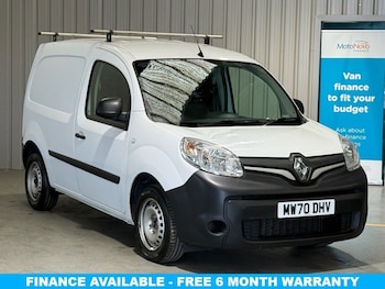Used Renault Kangoo 2021 for sale - 75206260: Photo