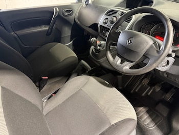 Used Renault Kangoo 2021 for sale - 75206260: Photo