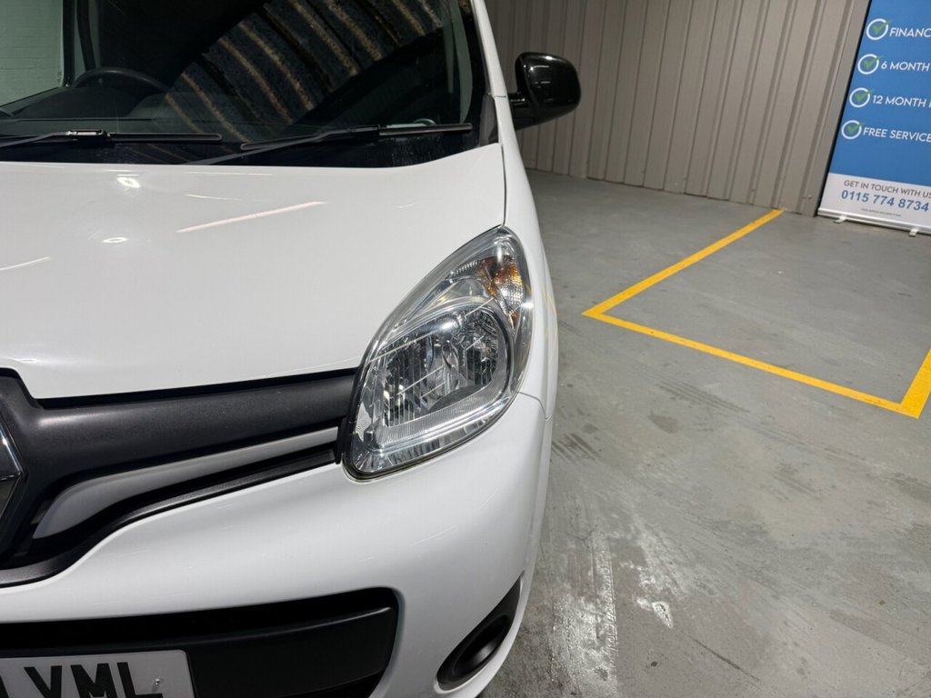 Used Renault Kangoo 2020 for sale - 77546930: Photo 11