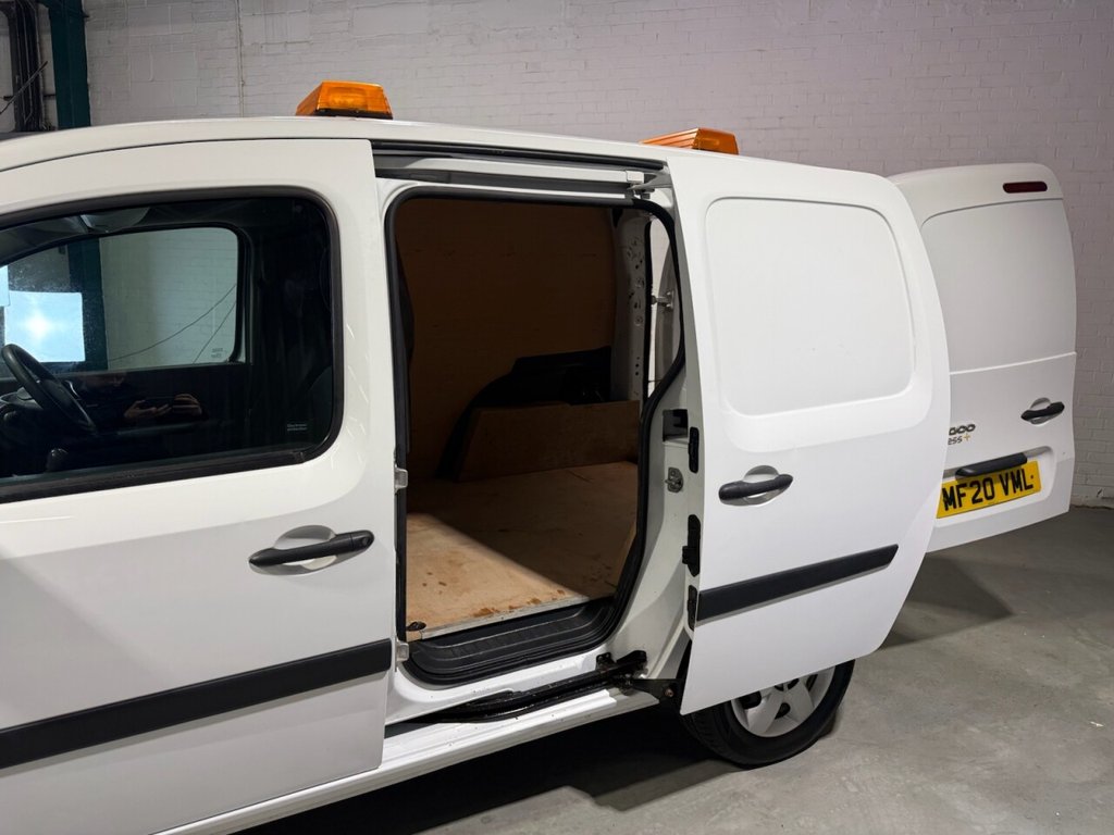 Used Renault Kangoo 2020 for sale - 77546930: Photo 14