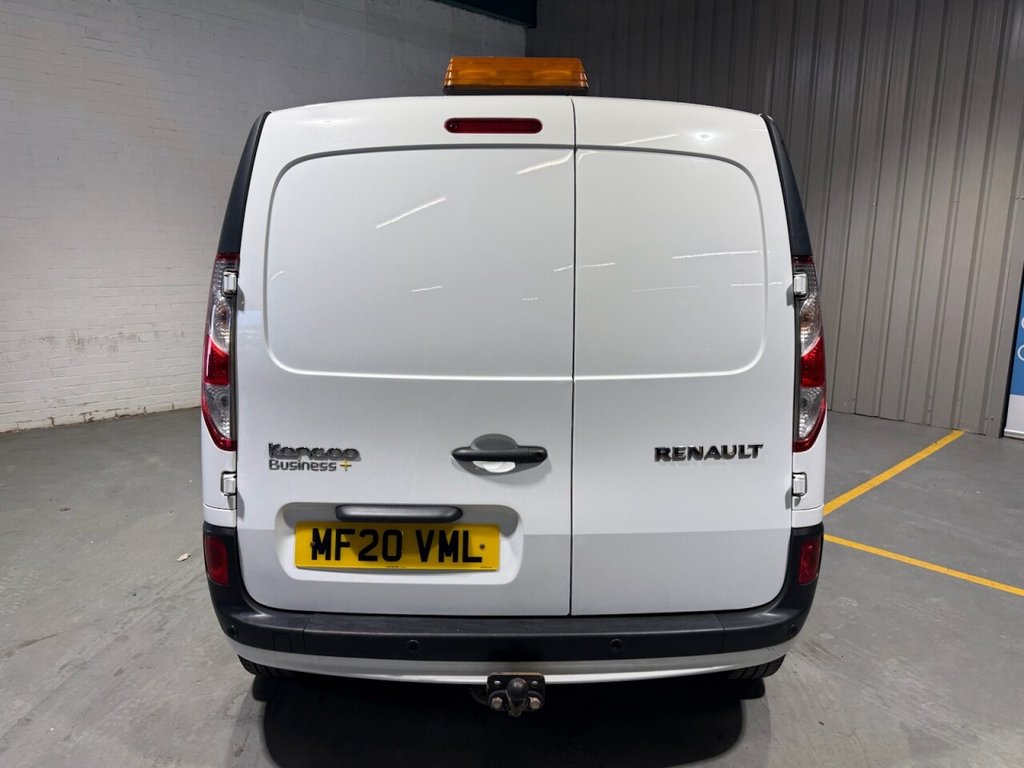 Used Renault Kangoo 2020 for sale - 77546930: Photo 15