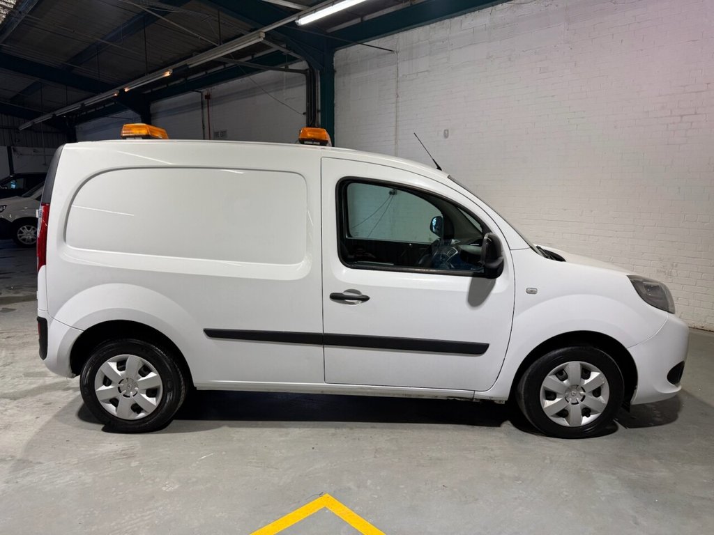 Used Renault Kangoo 2020 for sale - 77546930: Photo 18