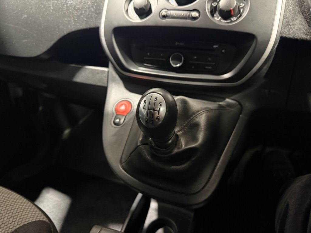 Used Renault Kangoo 2020 for sale - 77546930: Photo 22