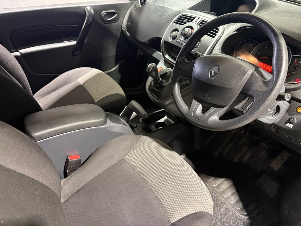 Used Renault Kangoo 2020 for sale - 77546930: Photo 3
