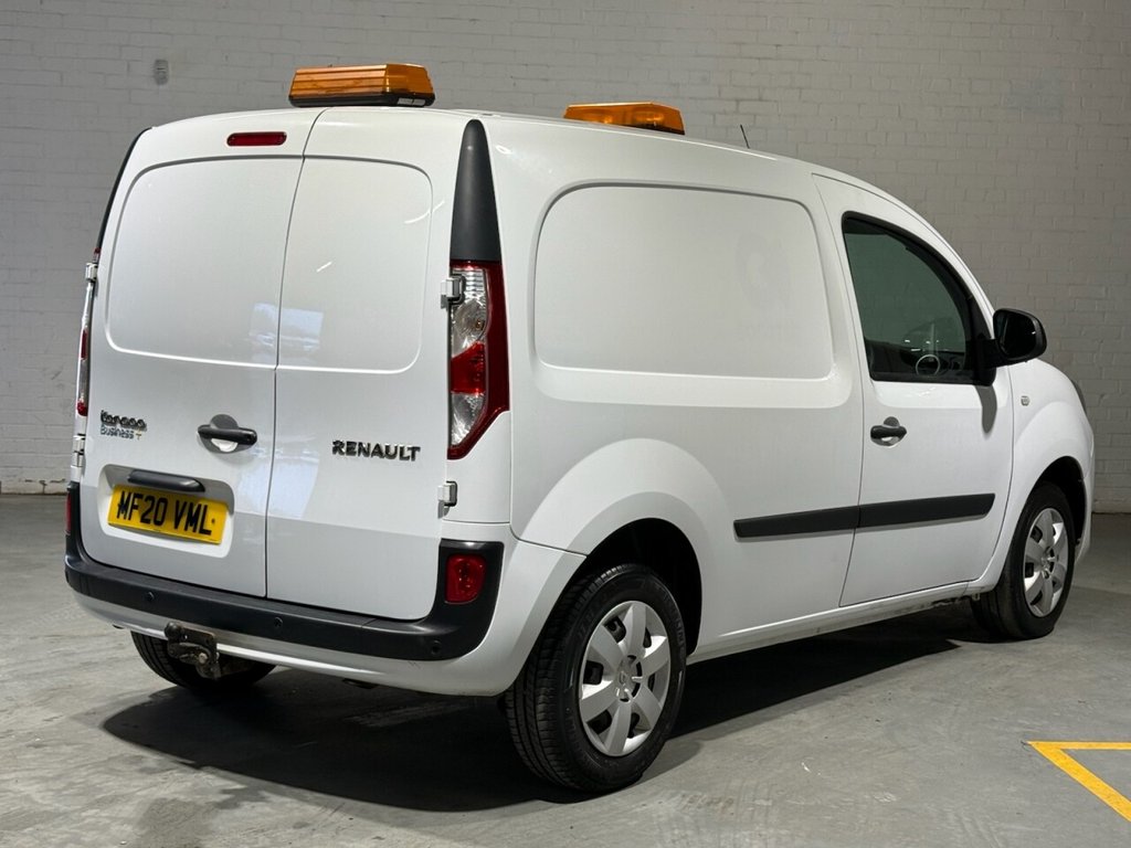 Used Renault Kangoo 2020 for sale - 77546930: Photo 30