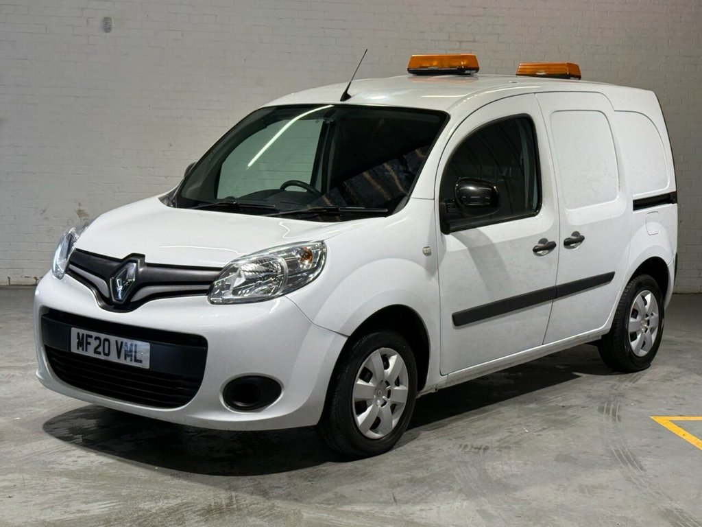 Used Renault Kangoo 2020 for sale - 77546930: Photo 31