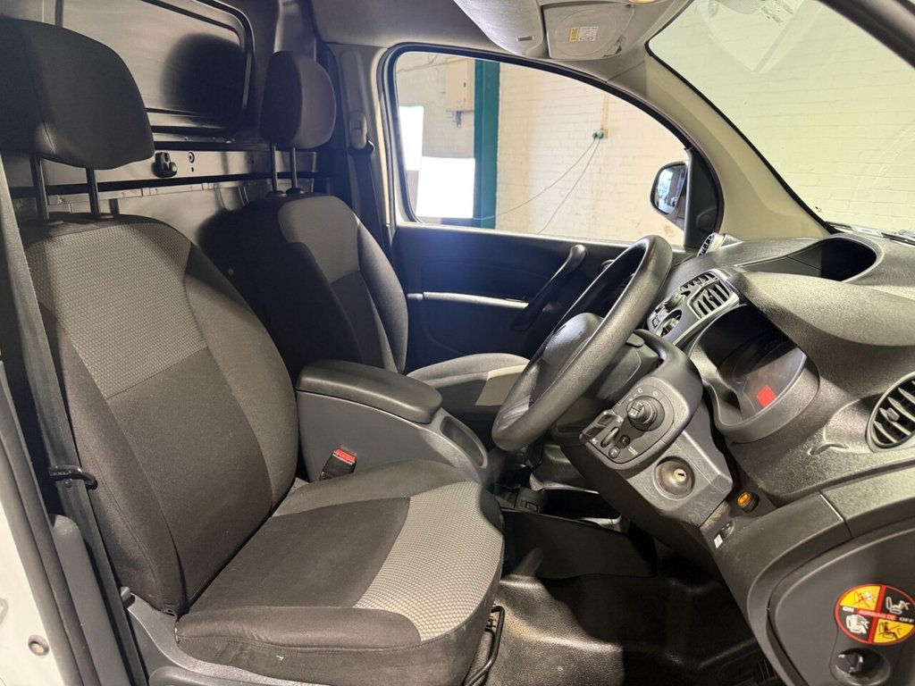 Used Renault Kangoo 2020 for sale - 77546930: Photo 5