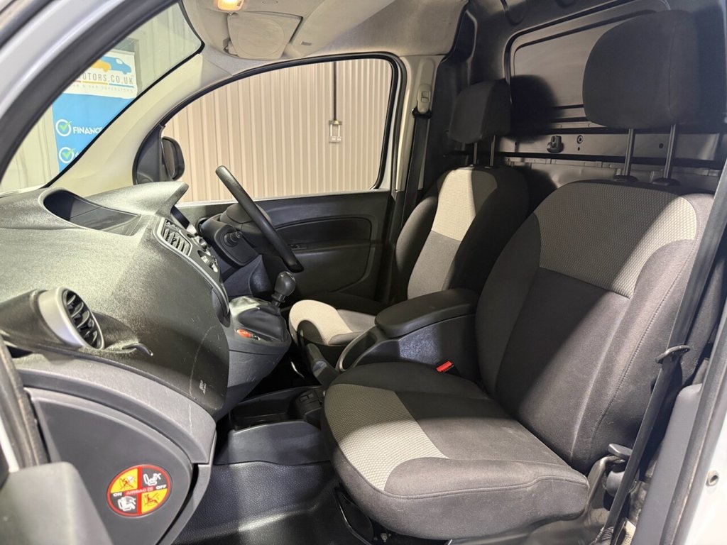Used Renault Kangoo 2020 for sale - 77546930: Photo 7