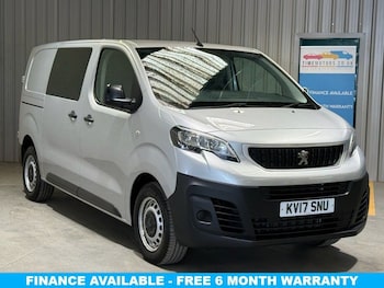 Used Peugeot Expert 2017 for sale - 78619126: Photo