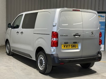 Used Peugeot Expert 2017 for sale - 78619126: Photo
