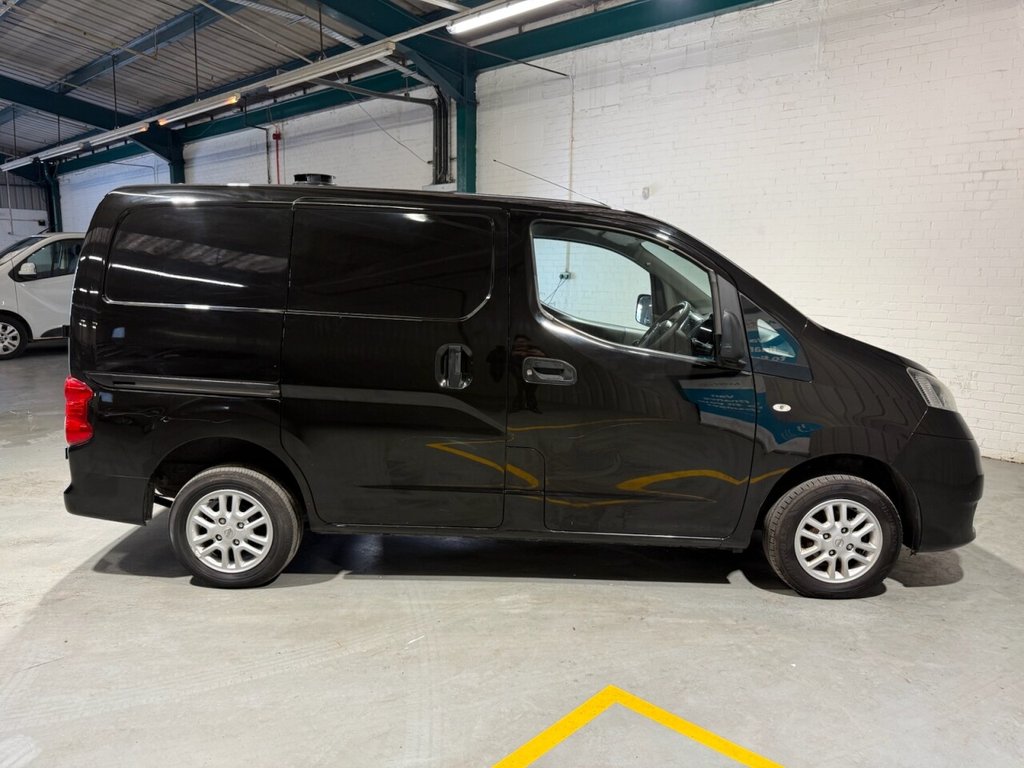 Used Nissan NV200 2017 for sale - 76841069: Photo 18