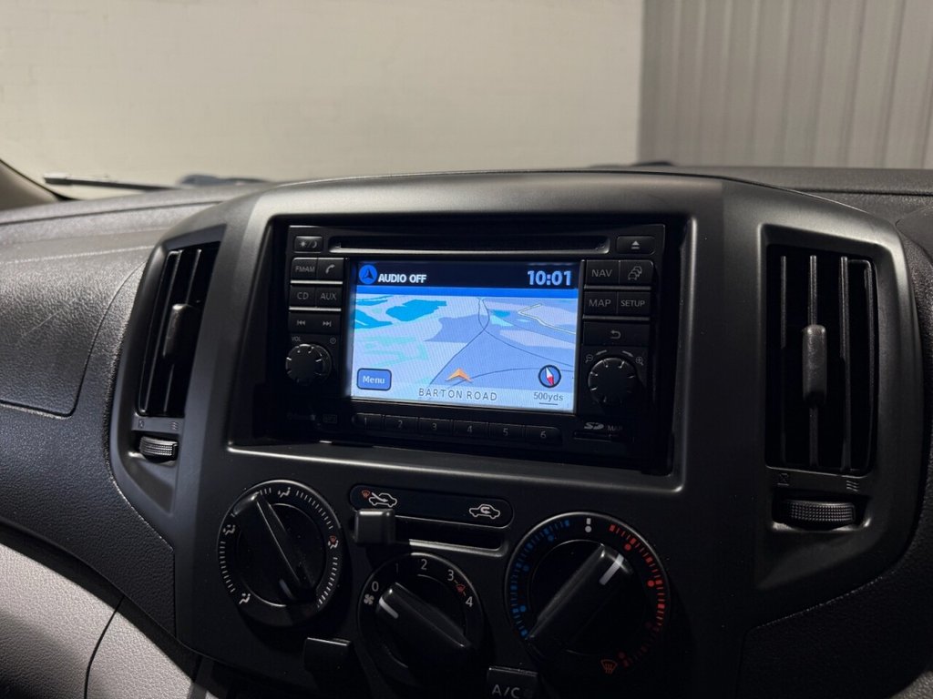 Used Nissan NV200 2017 for sale - 76841069: Photo 26