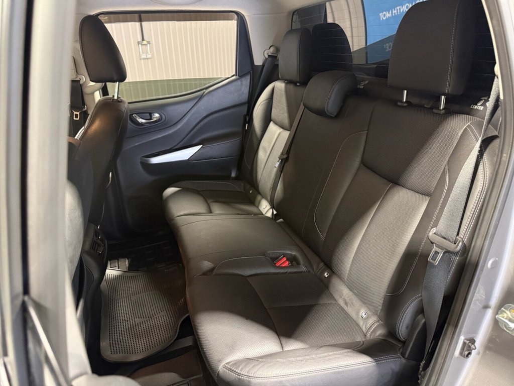 Used Nissan Navara 2019 for sale - 77520541: Photo 10