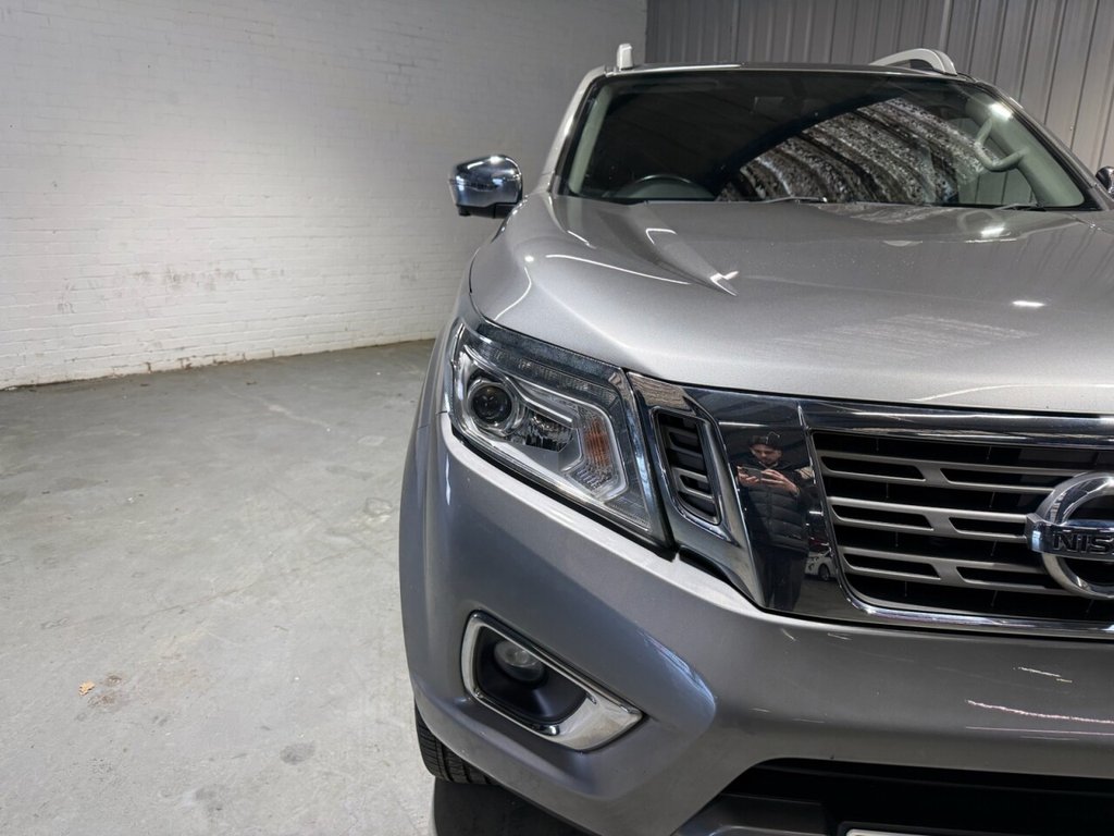 Used Nissan Navara 2019 for sale - 77520541: Photo 11