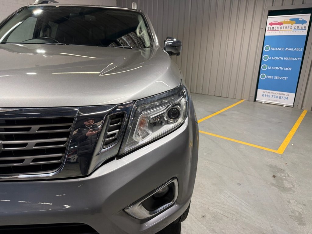 Used Nissan Navara 2019 for sale - 77520541: Photo 14