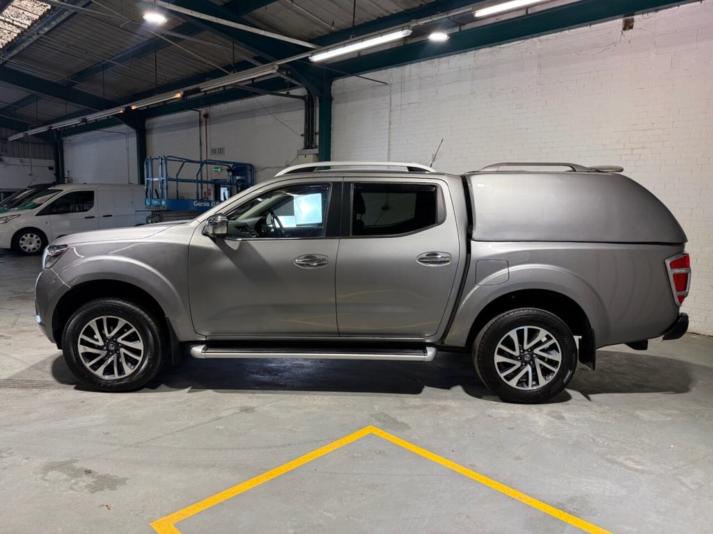 Used Nissan Navara 2019 for sale - 77520541: Photo 15