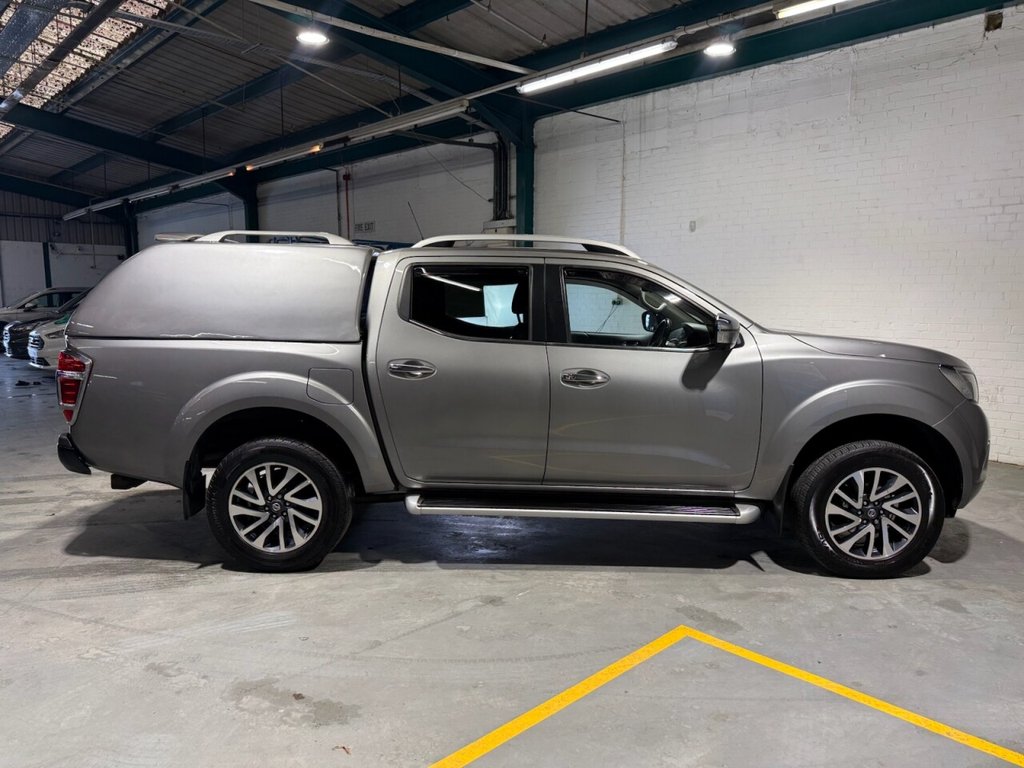 Used Nissan Navara 2019 for sale - 77520541: Photo 19