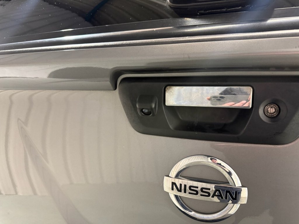 Used Nissan Navara 2019 for sale - 77520541: Photo 21