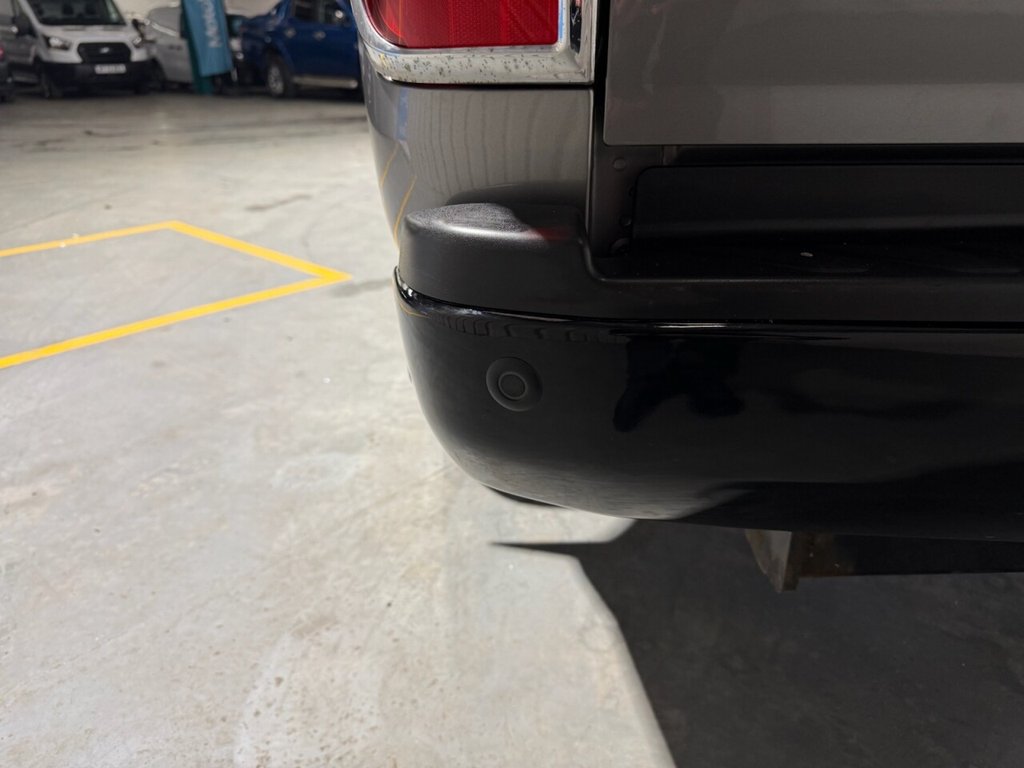 Used Nissan Navara 2019 for sale - 77520541: Photo 22