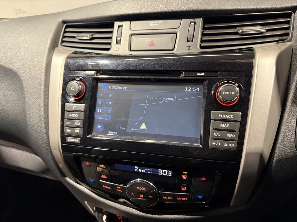 Used Nissan Navara 2019 for sale - 77520541: Photo 23